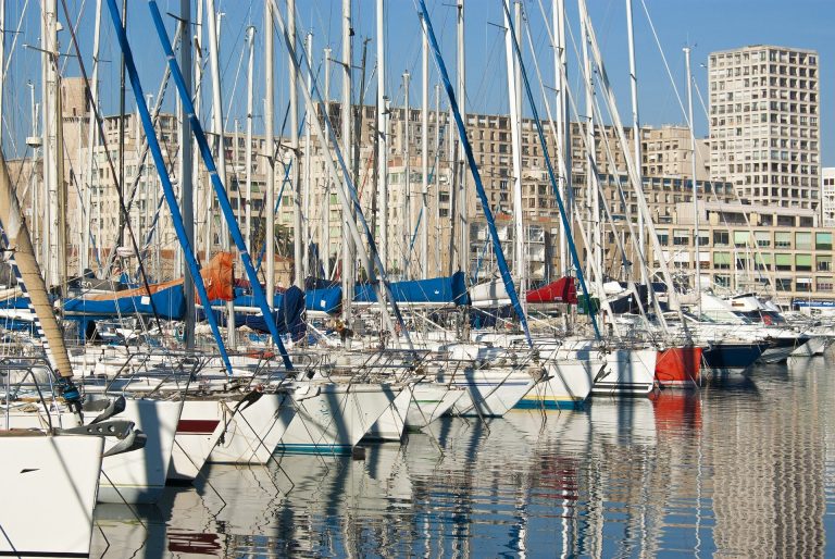 Loi Pinel à Marseille : où investir ?