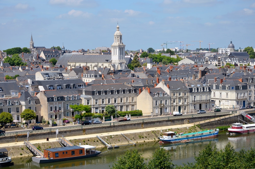 Loi Pinel à Angers : quels sont les atouts de l’investissement immobilier locatif à Angers ?