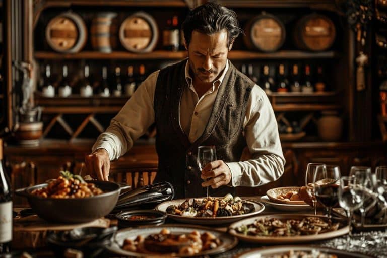 Choisir le vin selon les plats : que suggèrent les experts ?