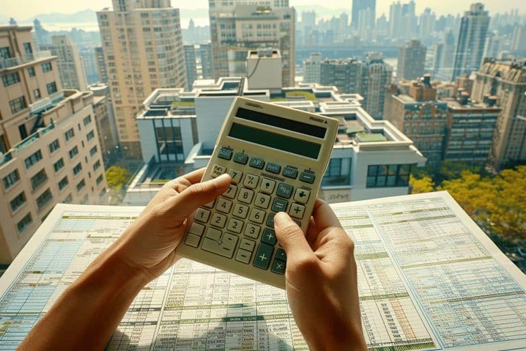 Comment calculer la rentabilité d’un investissement immobilier ?