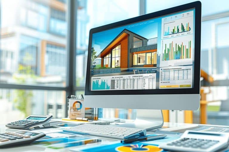 Comment estimer la valeur de votre bien immobilier en ligne ?