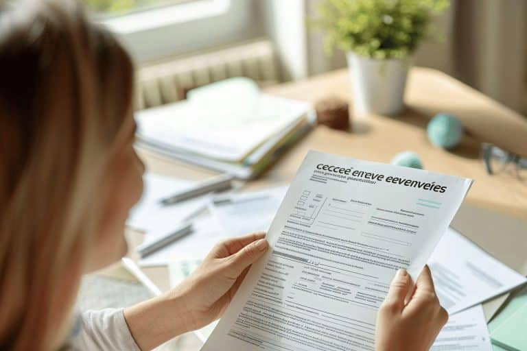 Comment faire pour avoir le chèque énergie ?