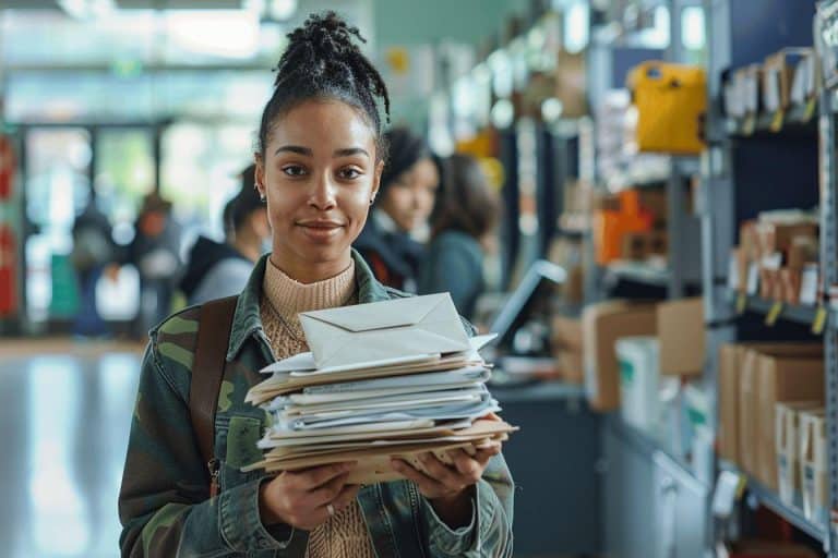 Comment faire suivre son courrier à une autre adresse ?