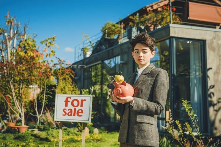 Comment financer un achat immobilier sans apport ?