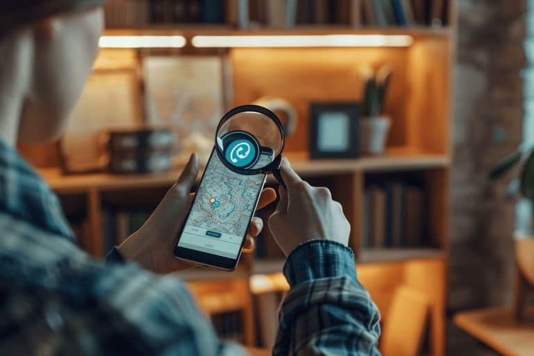 Comment trouver un numéro de téléphone d’un particulier ?