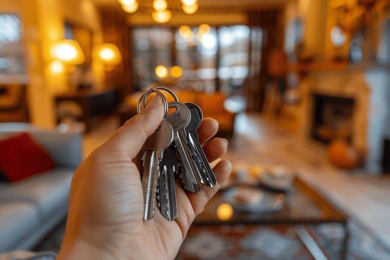 Comment visiter une maison en location ?