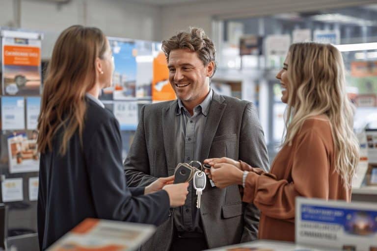 Les critères essentiels pour choisir un bon agent immobilier