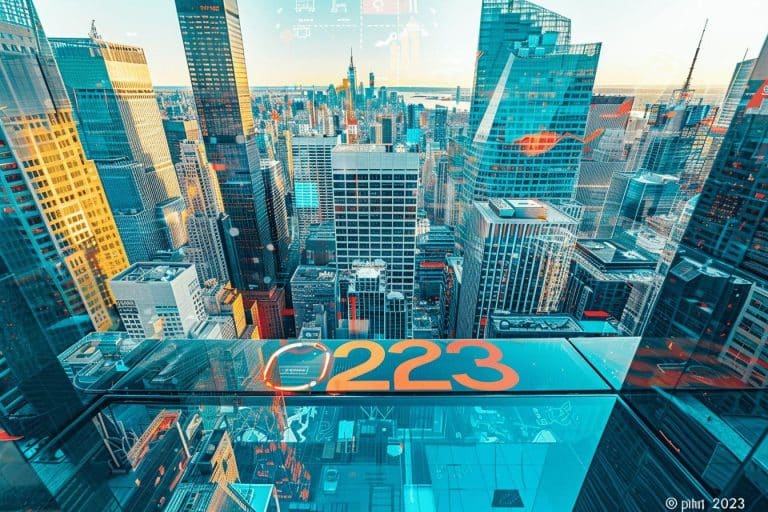 Les tendances du marché immobilier à suivre en 2023