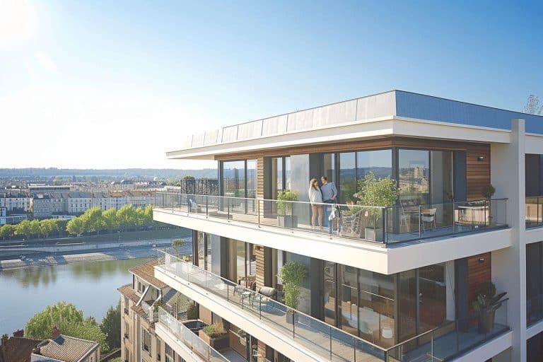 Loi Pinel à Angers : quels sont les atouts de l’investissement immobilier locatif à Angers ?