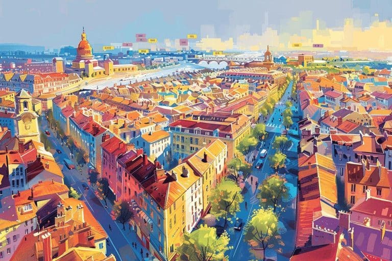 Loi Pinel à Bordeaux : quels quartiers choisir en Pinel ?