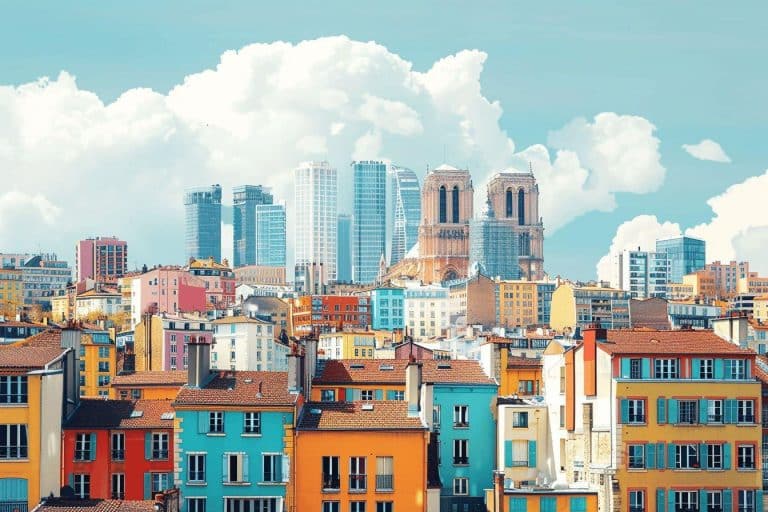 Loi Pinel à Lyon : une ville en plein essor !